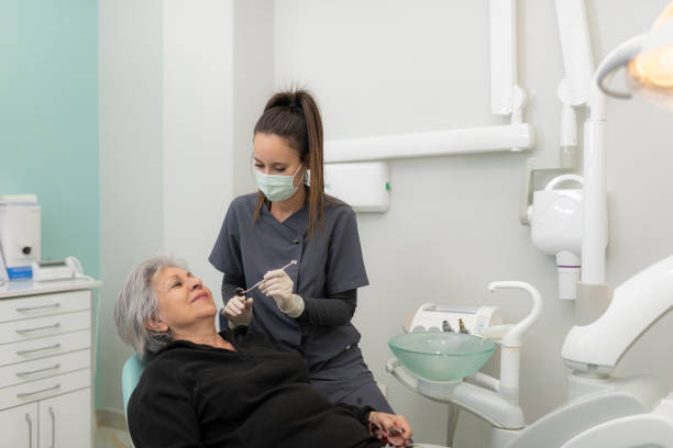 Best Emergency Wisdom Tooth Extraction in Springfield, KY