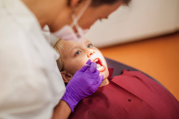 Best Walk-In Emergency Dental Services in Springfield, KY