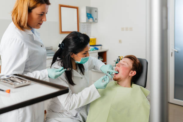 Best Emergency Treatment for Jaw Pain or Injury in Springfield, KY